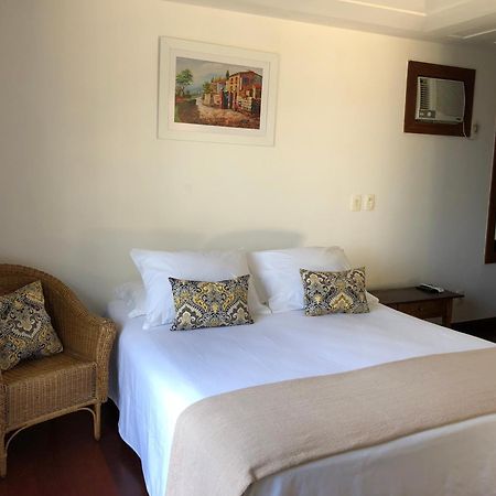 Pousada Encanto de Búzios Habitación foto