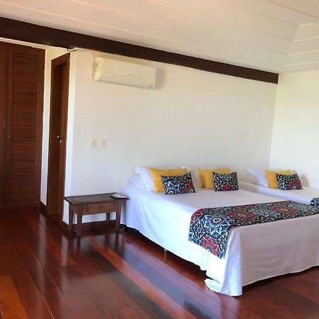 Pousada Encanto de Búzios Habitación foto