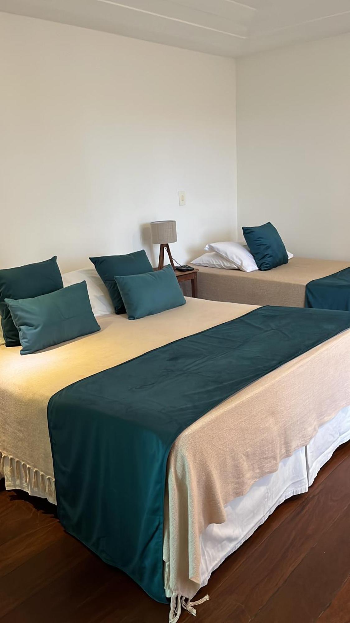 Pousada Encanto de Búzios Habitación foto