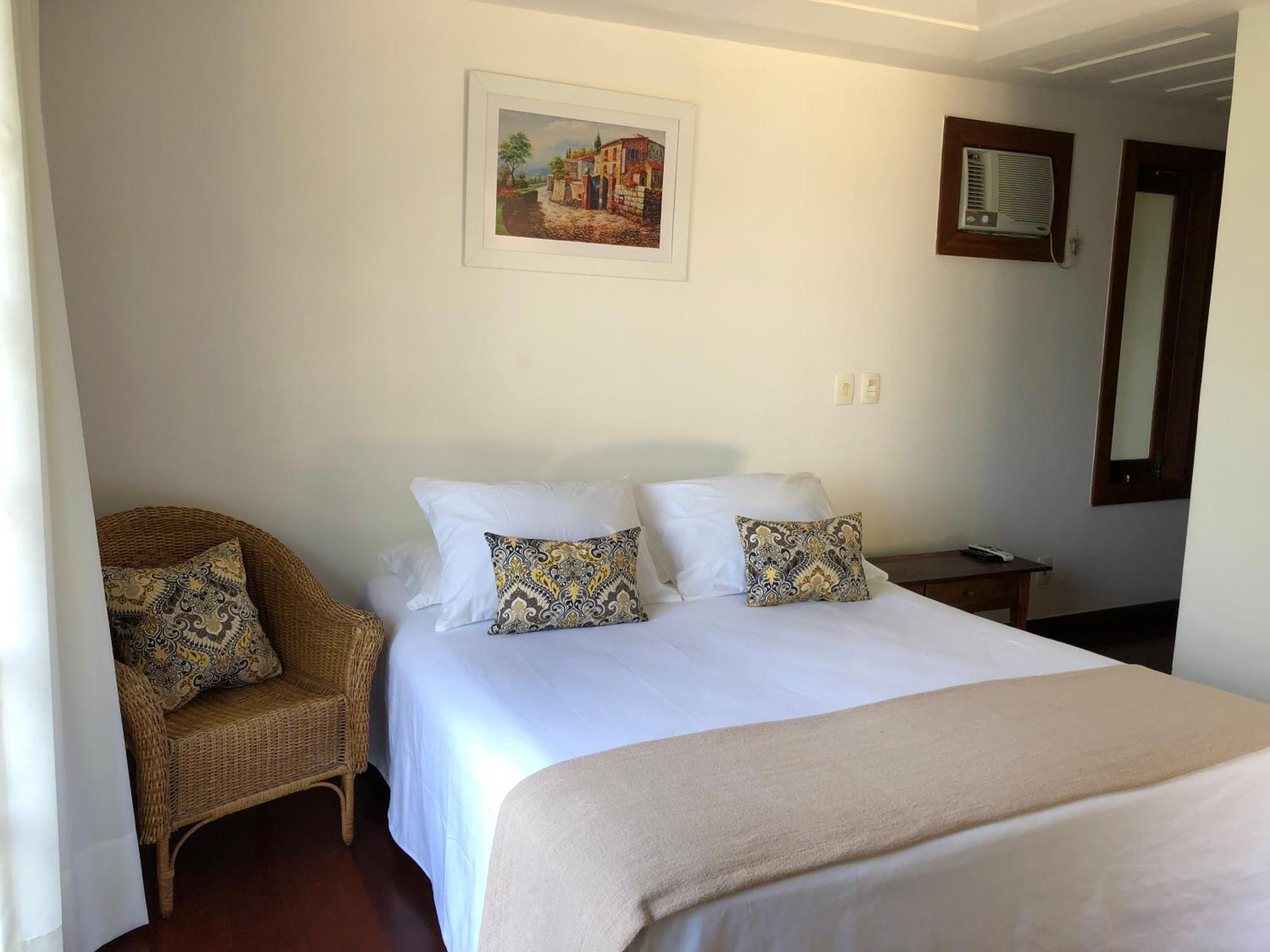 Pousada Encanto de Búzios Habitación foto