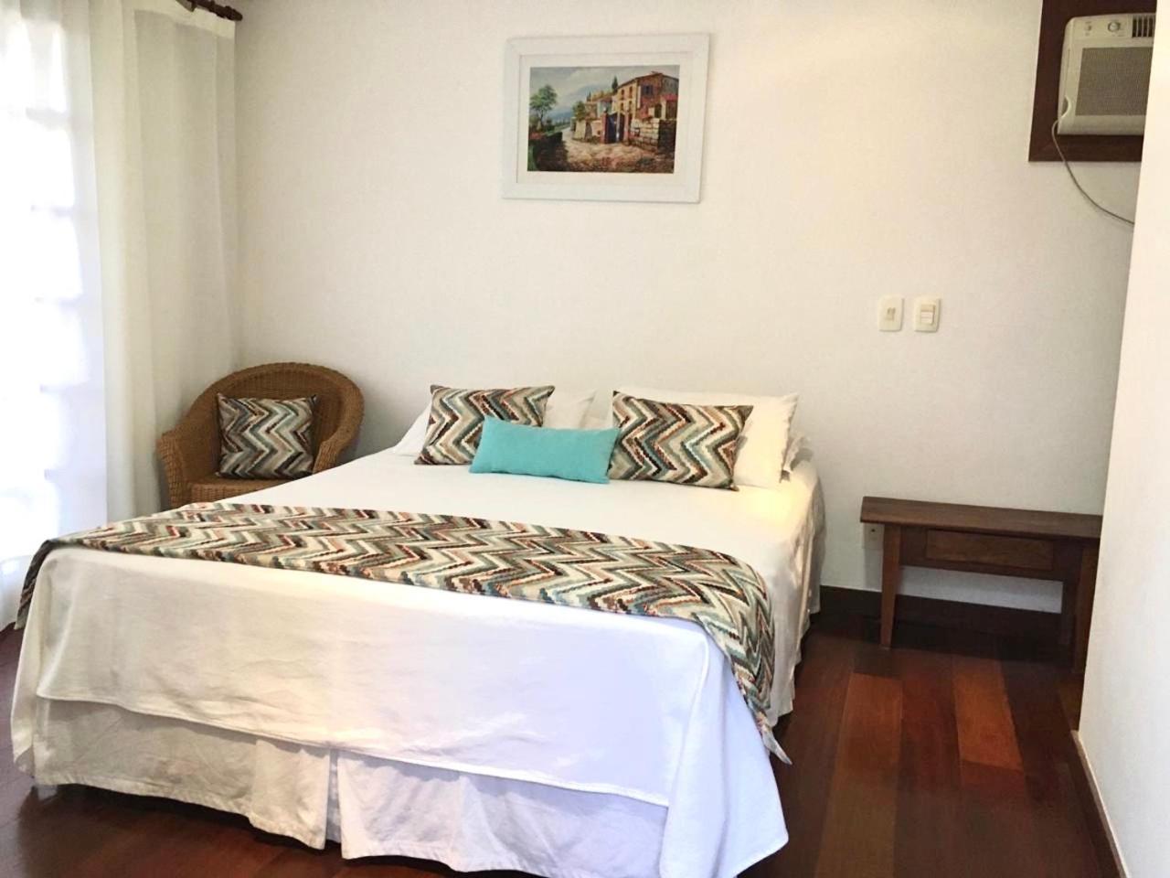 Pousada Encanto de Búzios Habitación foto