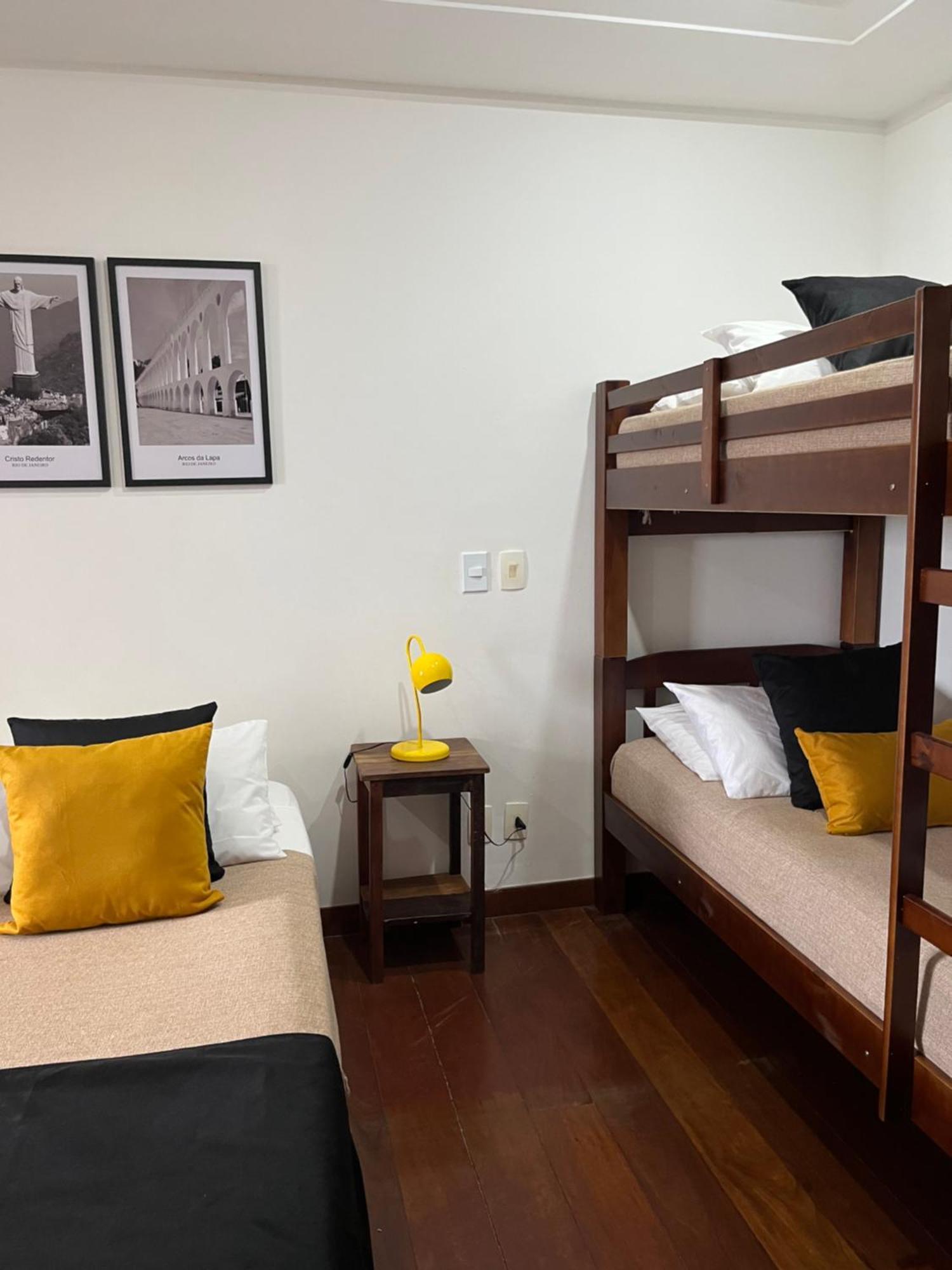 Pousada Encanto de Búzios Habitación foto