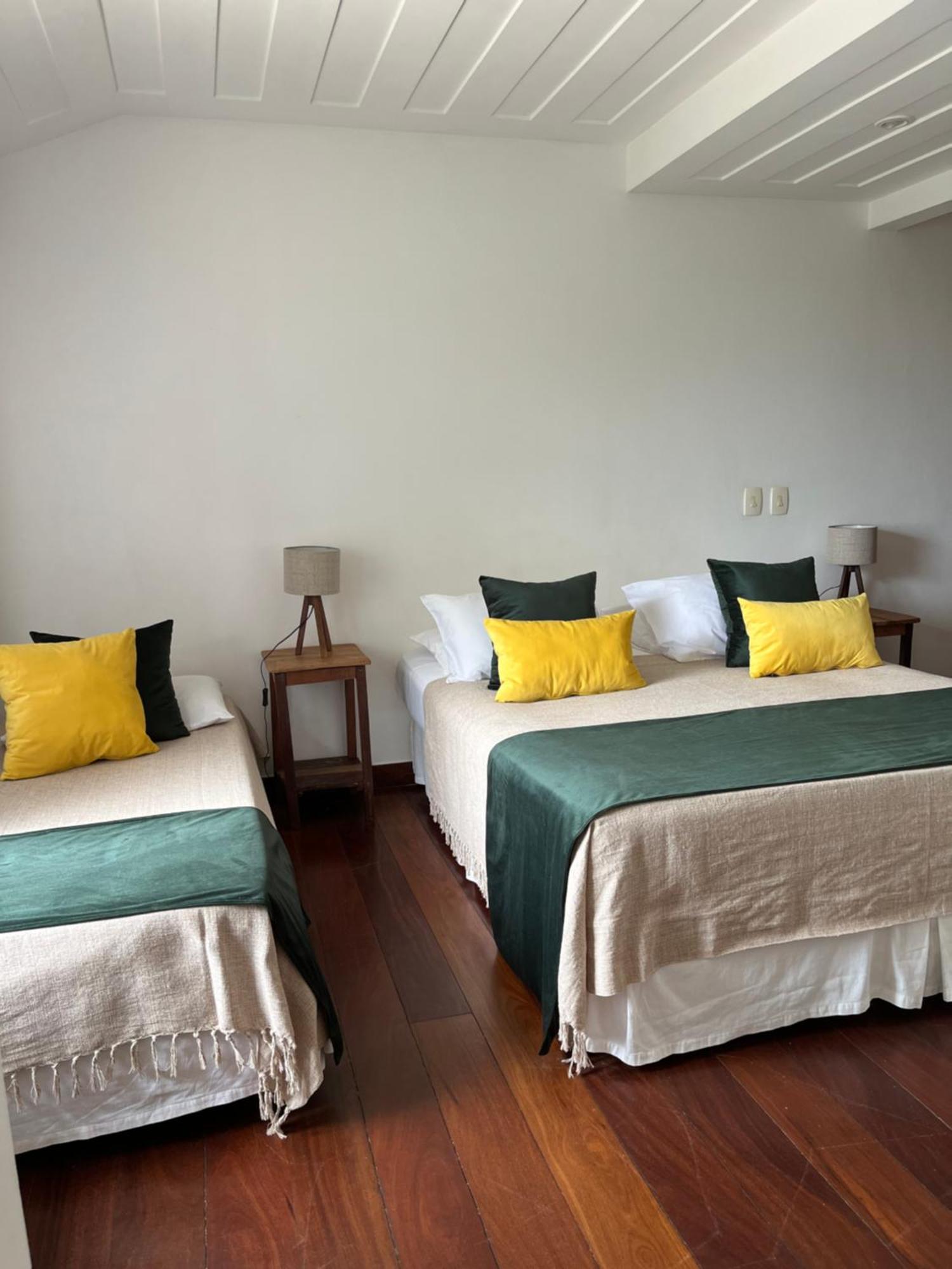 Pousada Encanto de Búzios Habitación foto