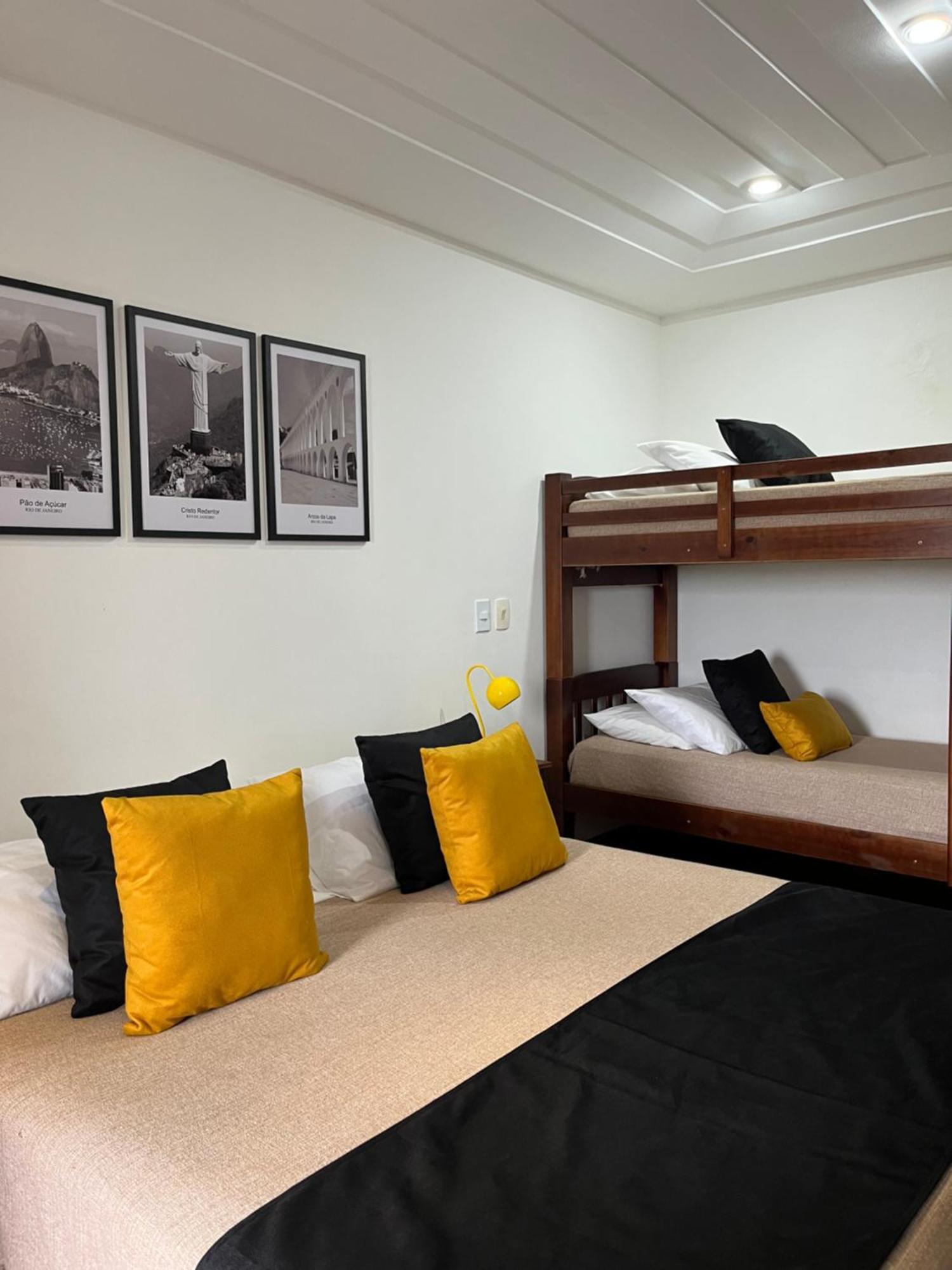 Pousada Encanto de Búzios Habitación foto