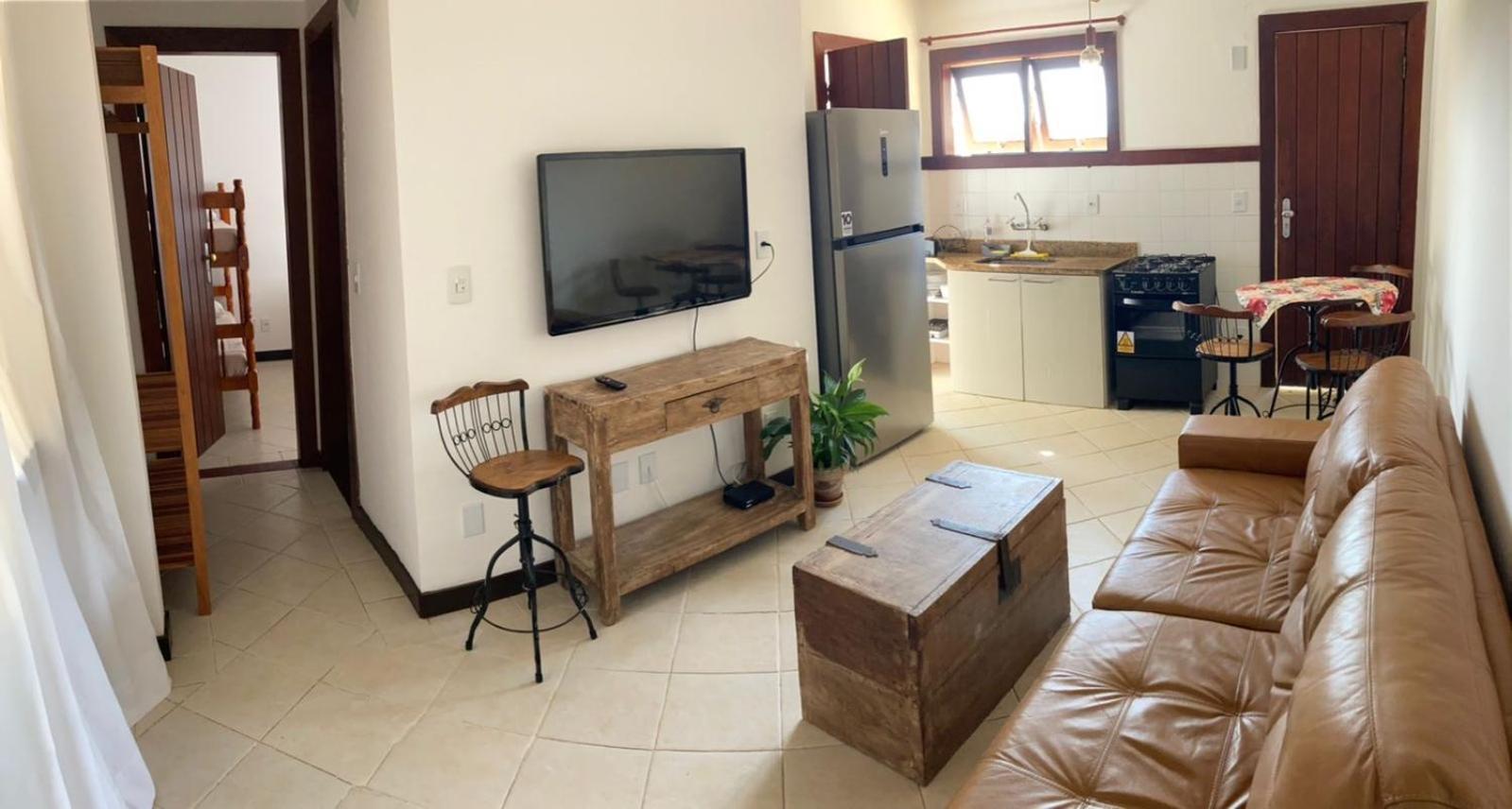 Pousada Encanto de Búzios Habitación foto