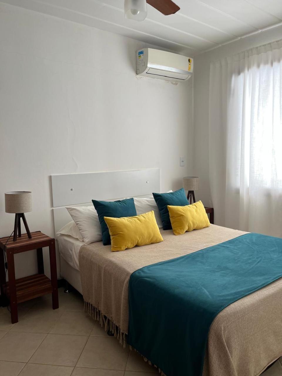 Pousada Encanto de Búzios Habitación foto