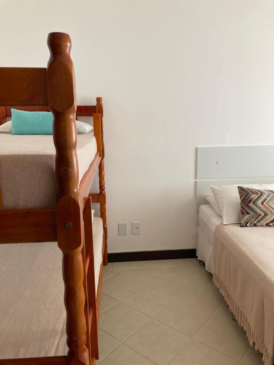 Pousada Encanto de Búzios Habitación foto