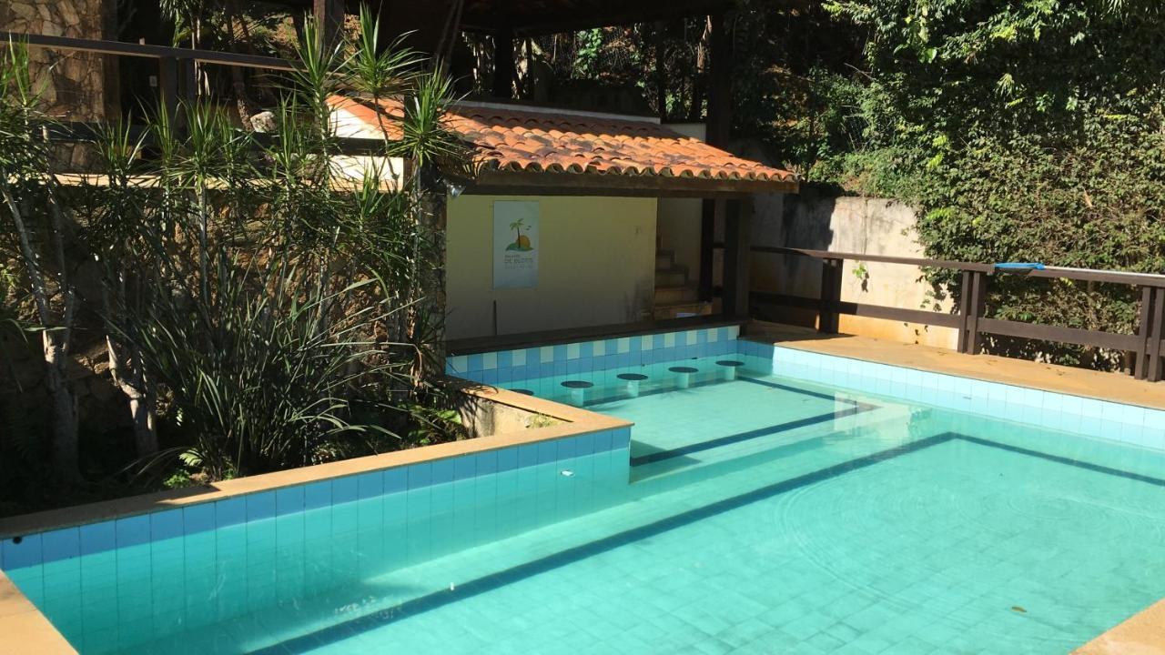 Pousada Encanto de Búzios Exterior foto