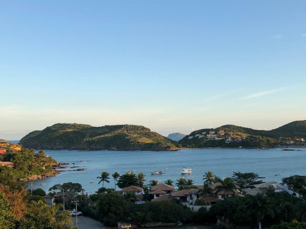 Pousada Encanto de Búzios Exterior foto