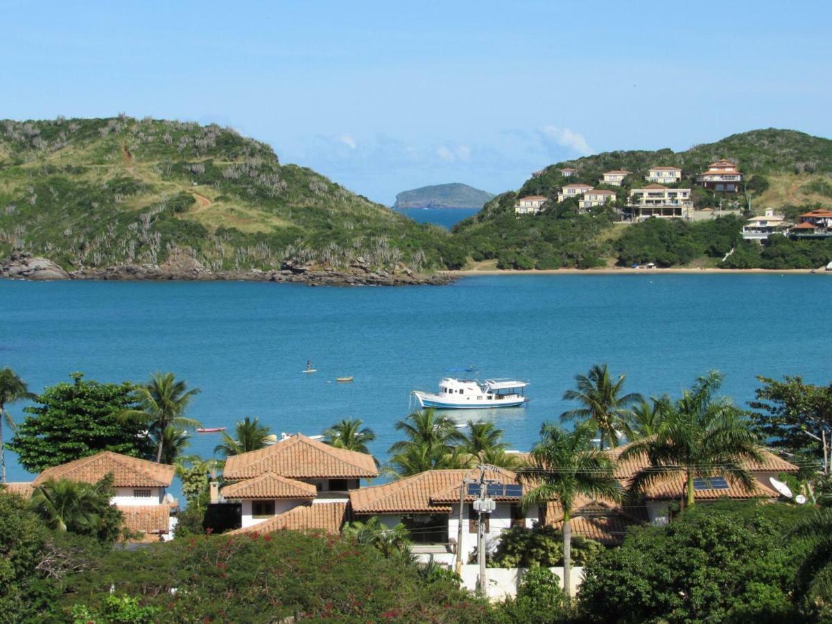 Pousada Encanto de Búzios Exterior foto
